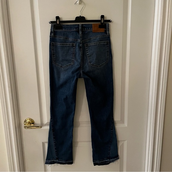 J. Crew Billie Demi Boot Crop - Picture 4 of 7